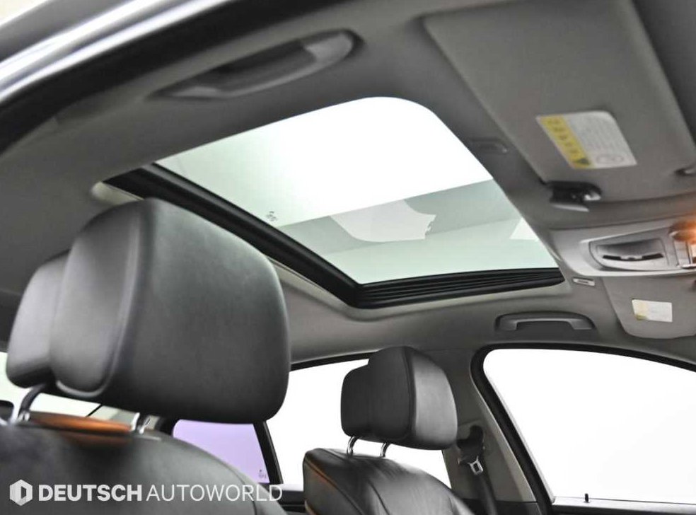 BMW 5시리즈 520d 사진 19