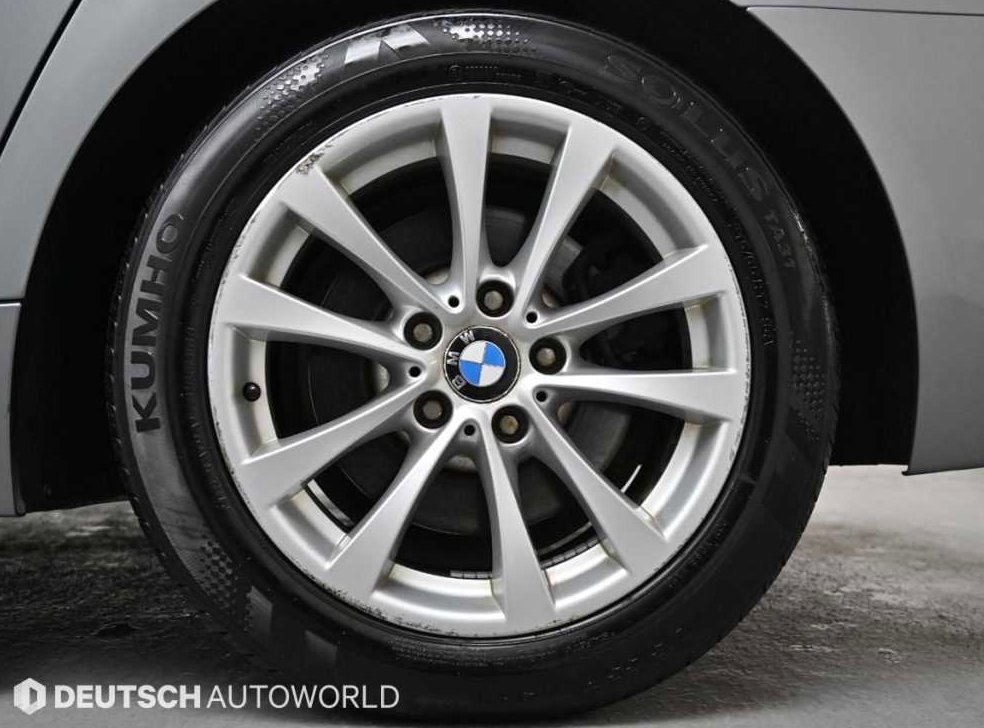 BMW 5시리즈 520d 사진 5