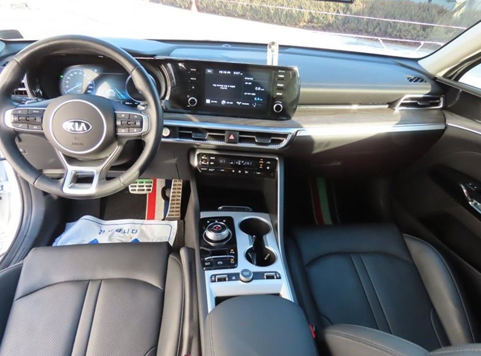 차량 이미지