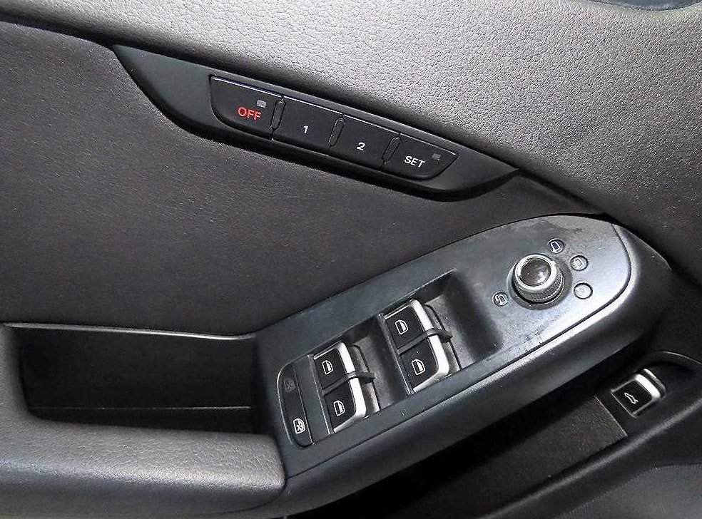아우디 A4 30 TDI 사진 13