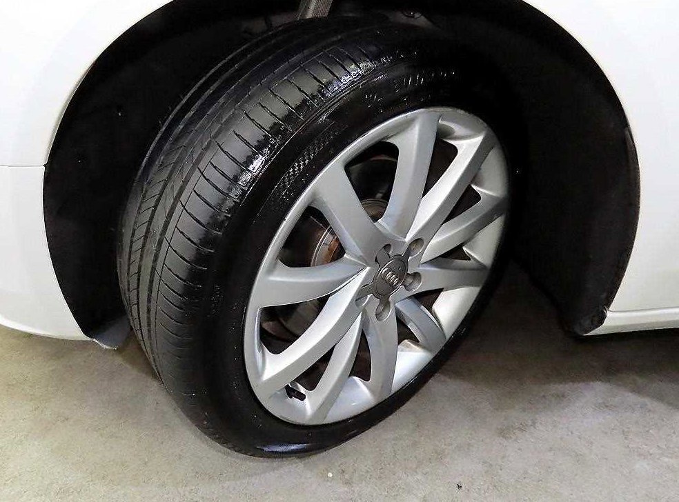 아우디 A4 30 TDI 사진 18