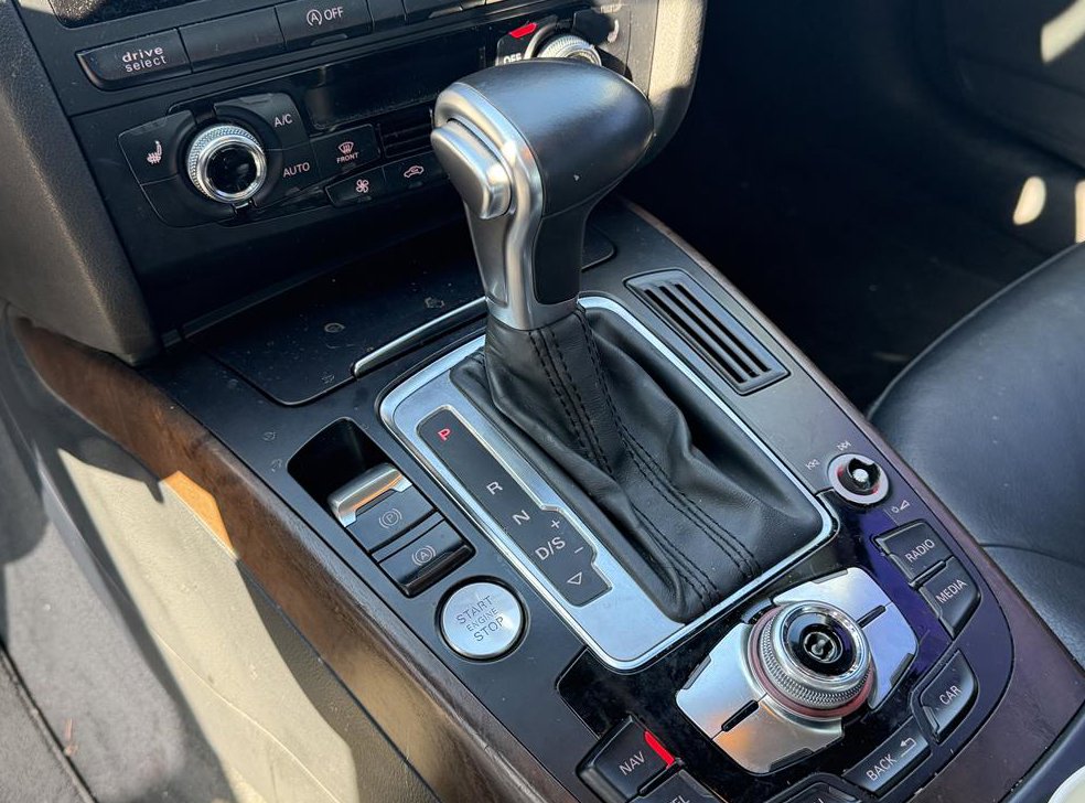 아우디 A4 30 TDI 사진 15