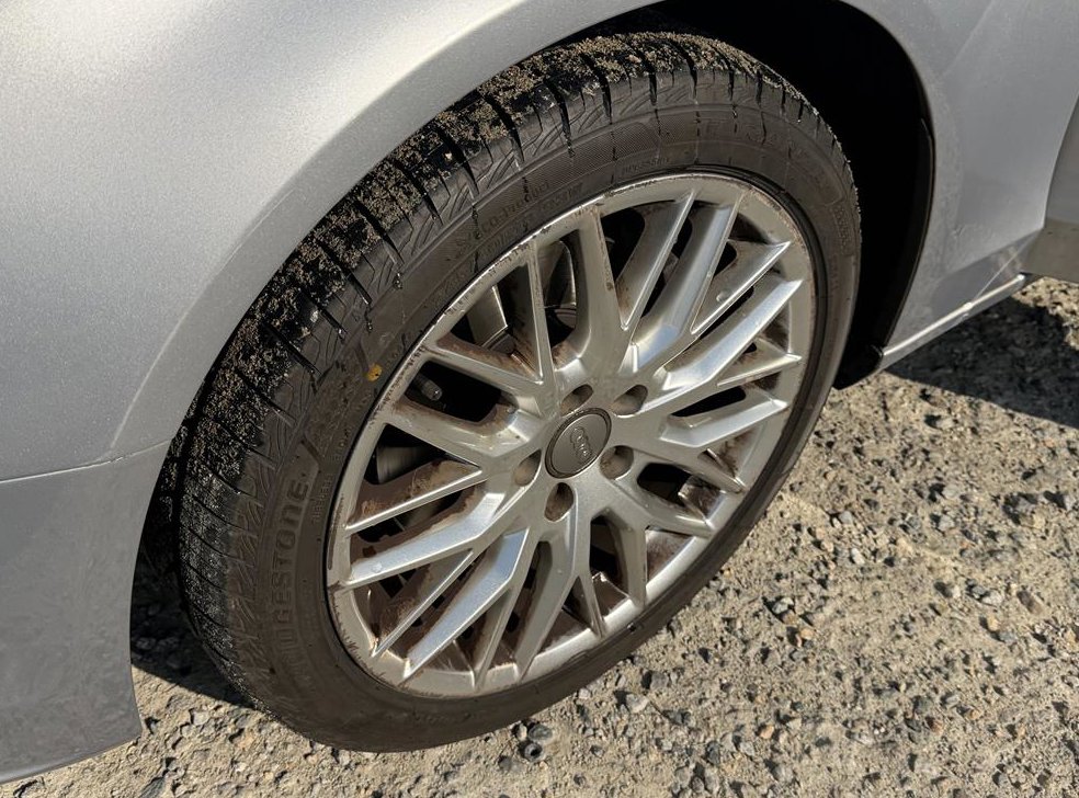 아우디 A4 30 TDI 사진 16