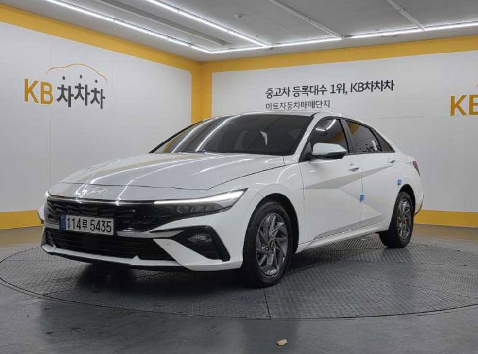 차량 이미지