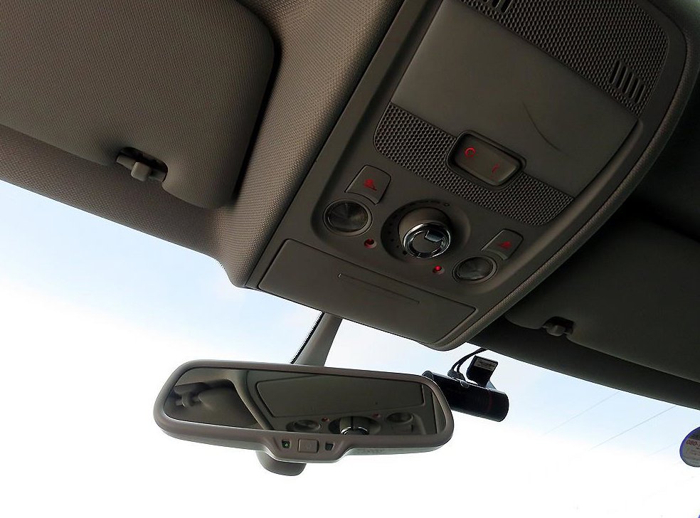 아우디 A4 30 TDI 사진 15