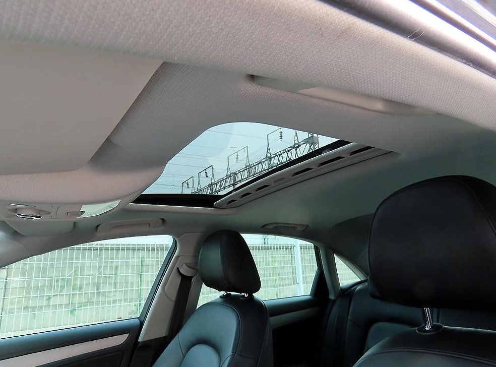 아우디 A4 30 TDI 사진 16