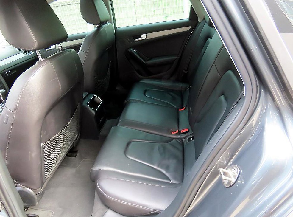 아우디 A4 30 TDI 사진 6