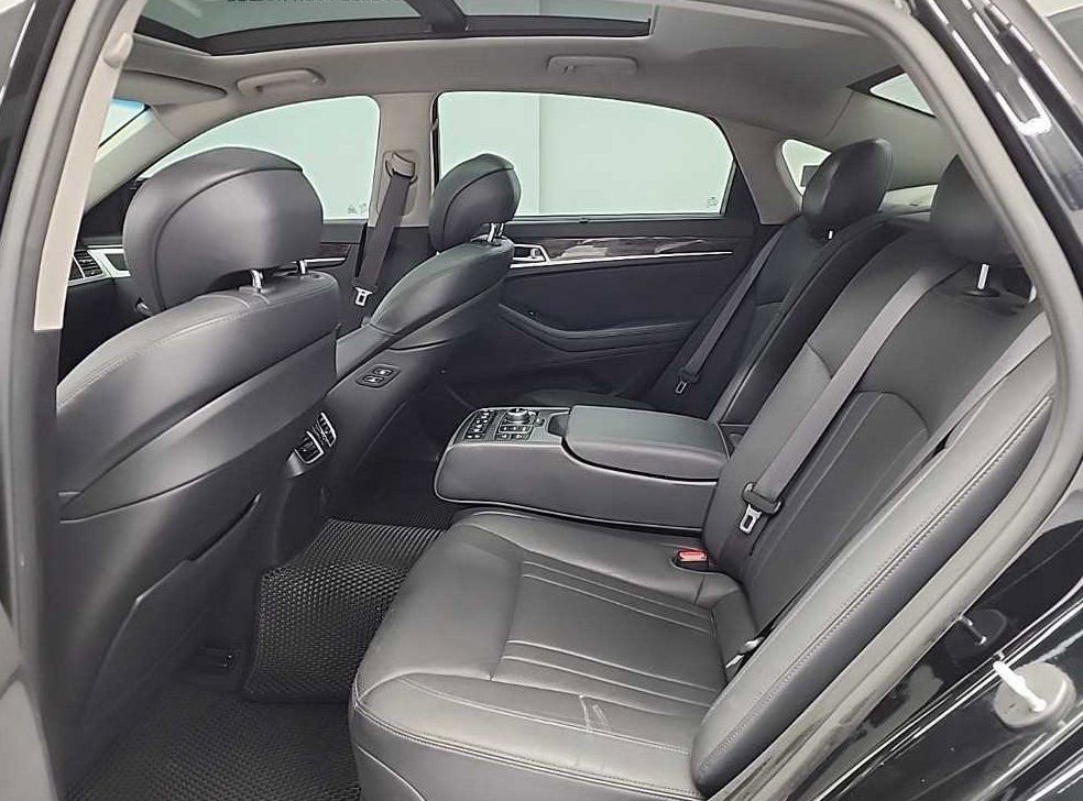 현대 제네시스 G330 프리미엄 AWD 사진 12