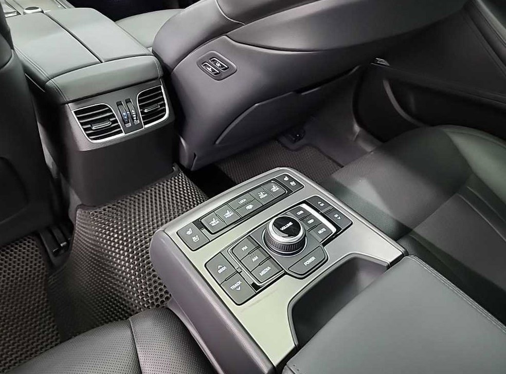 현대 제네시스 G330 프리미엄 AWD 사진 13