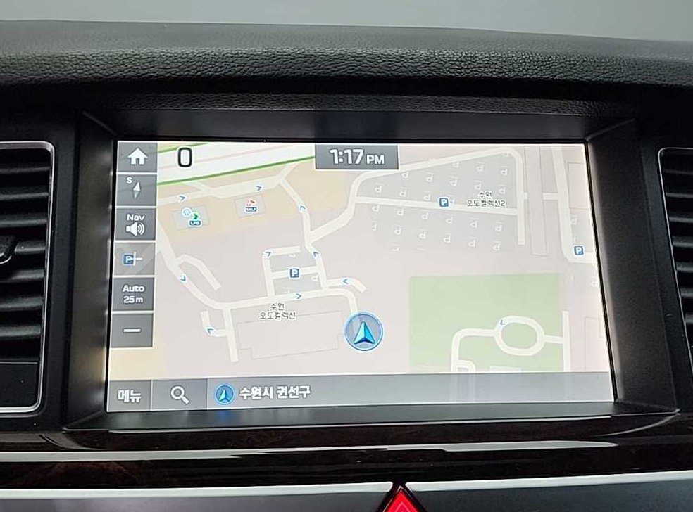 현대 제네시스 G330 프리미엄 AWD 사진 15