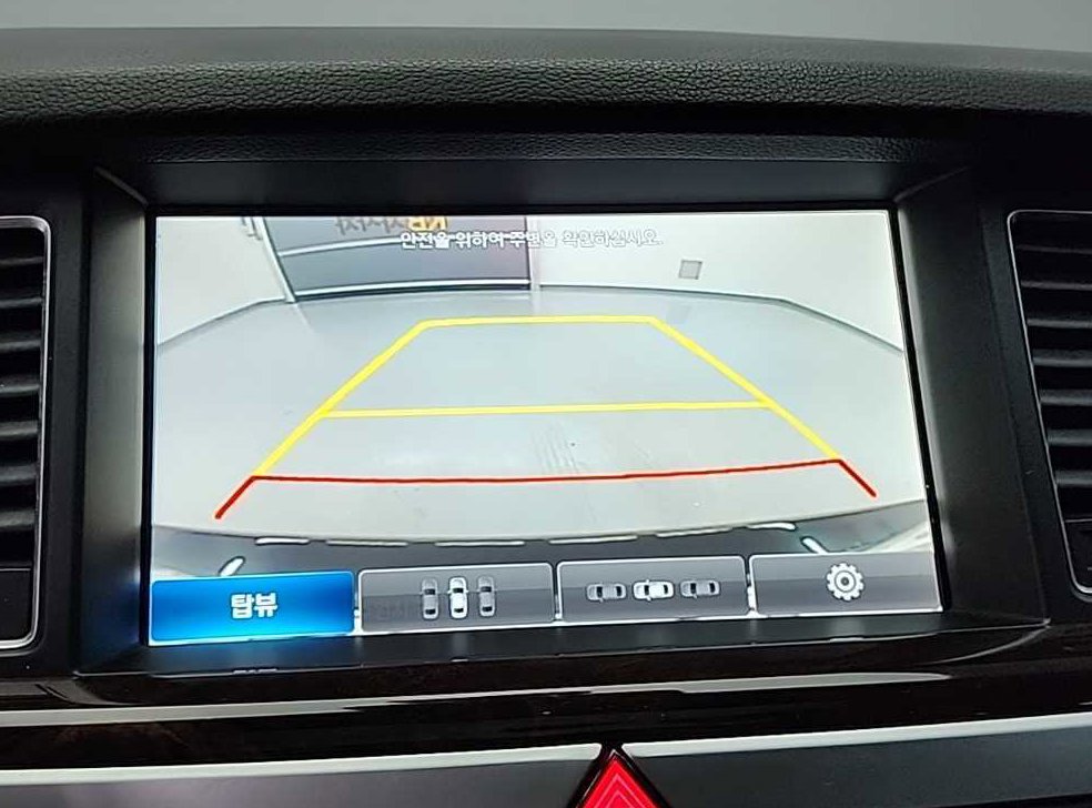 현대 제네시스 G330 프리미엄 AWD 사진 16
