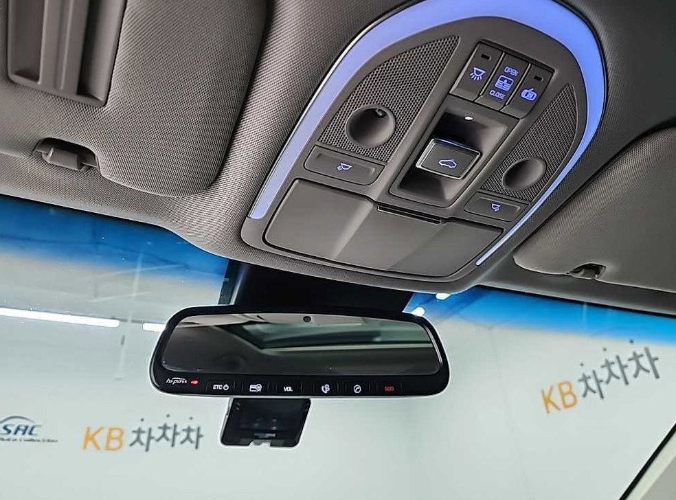 현대 제네시스 G330 프리미엄 AWD 사진 17