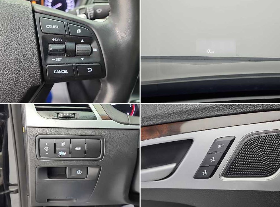 현대 제네시스 G330 프리미엄 AWD 사진 18