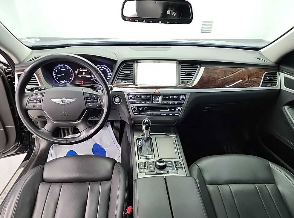 현대 제네시스 G330 프리미엄 AWD 사진 7