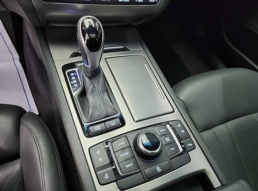 현대 제네시스 G330 프리미엄 AWD 사진 8