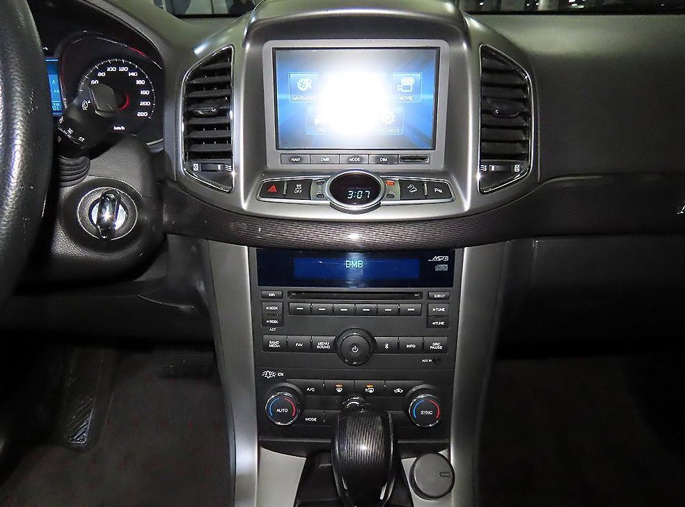 쉐보레 캡티바 2.0 2WD LT 프리미엄 사진 11