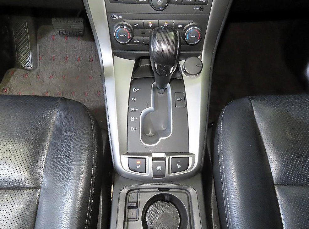 쉐보레 캡티바 2.0 2WD LT 프리미엄 사진 12