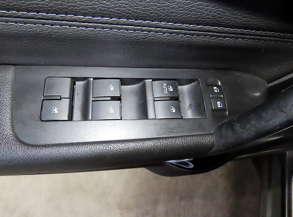 쉐보레 캡티바 2.0 2WD LT 프리미엄 사진 13