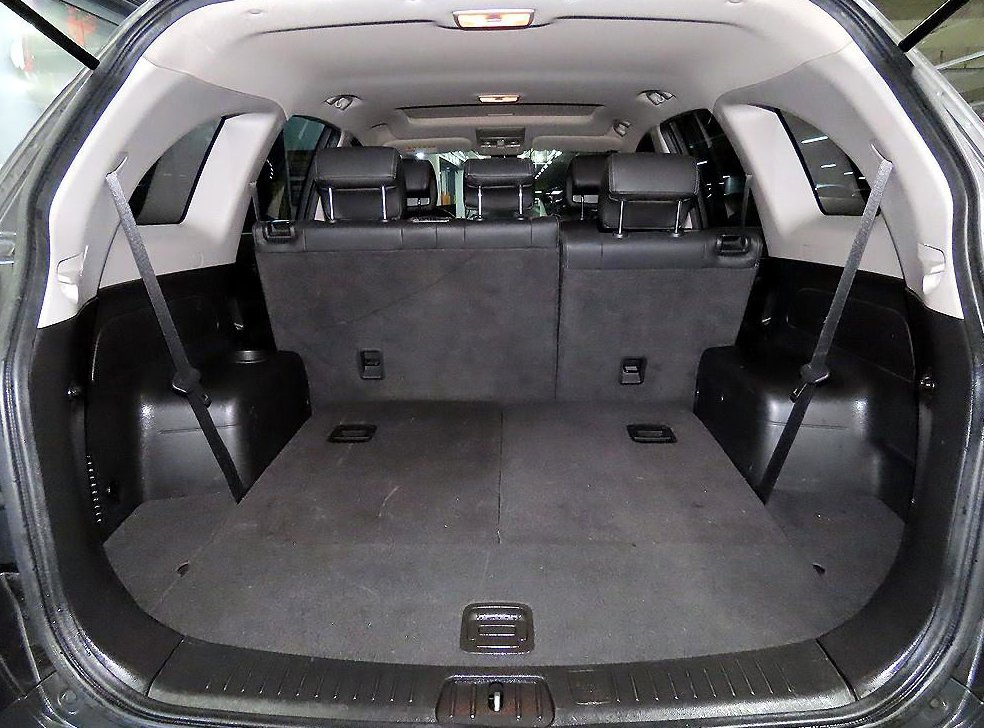 쉐보레 캡티바 2.0 2WD LT 프리미엄 사진 18