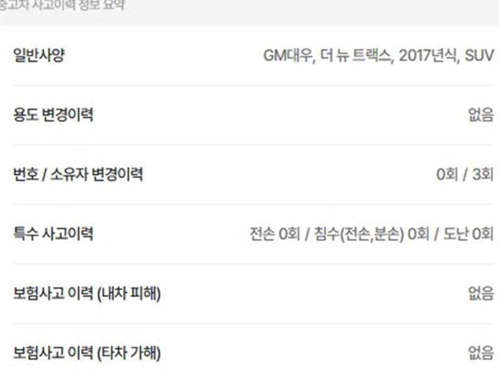 차량 이미지