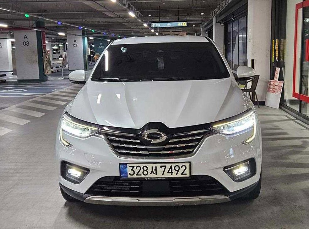 차량 이미지