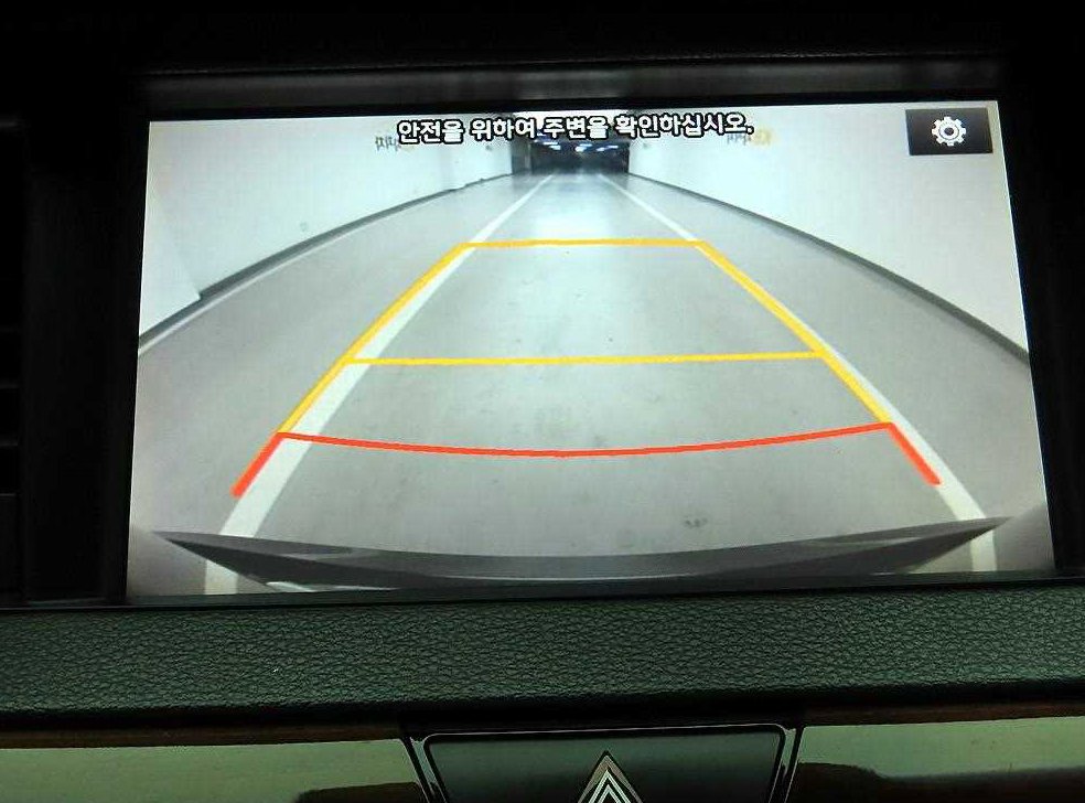 기아 K7 2.4 GDI 프레스티지 사진 15