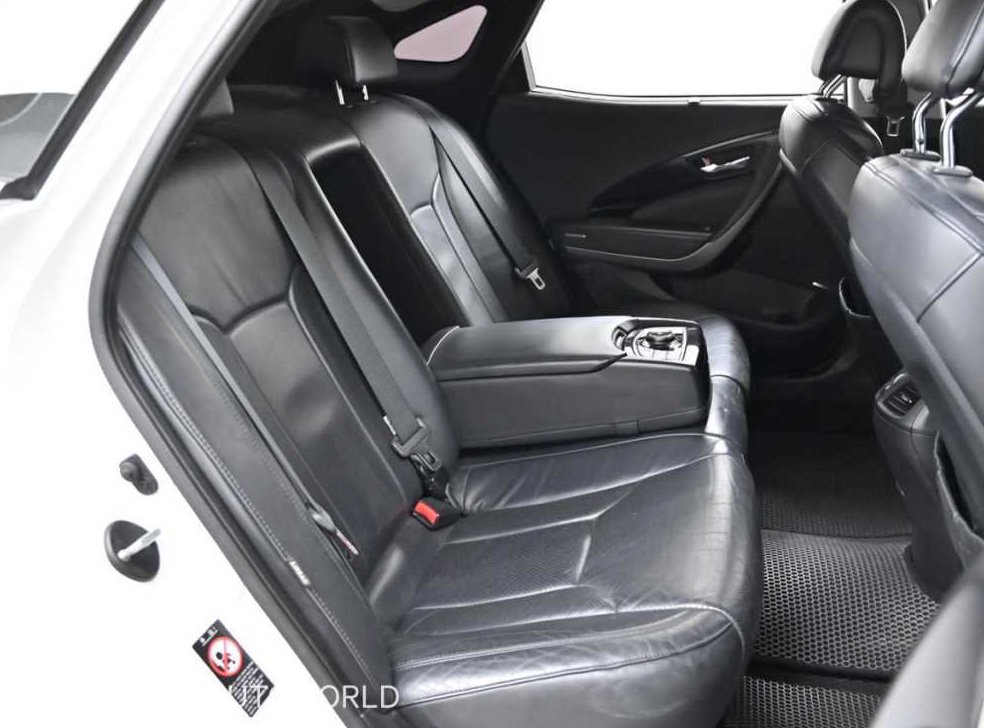 현대 그랜저 HG300 NOBLE 사진 12