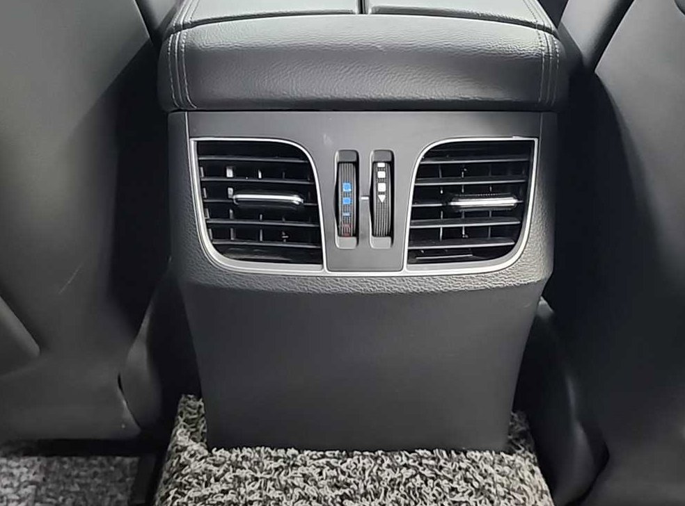 제네시스 G80 2.2D AWD 사진 15