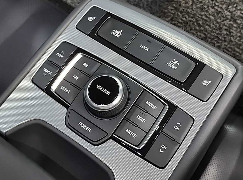 제네시스 G80 2.2D AWD 사진 16