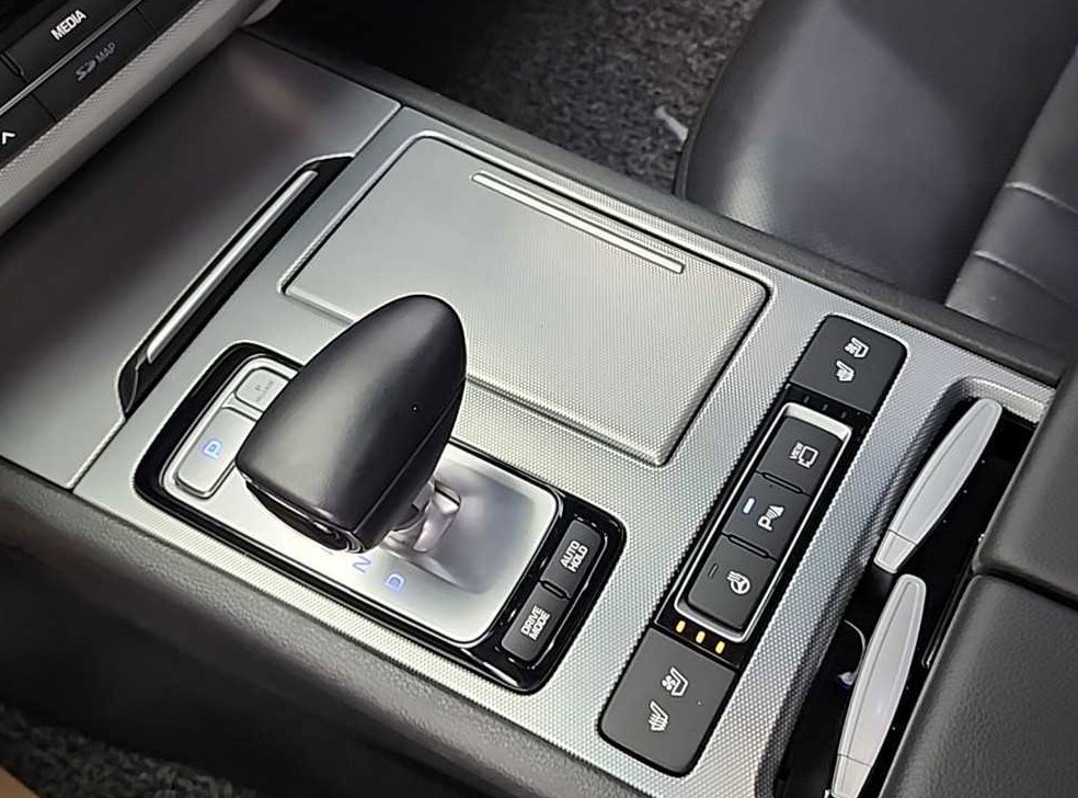 제네시스 G80 2.2D AWD 사진 9