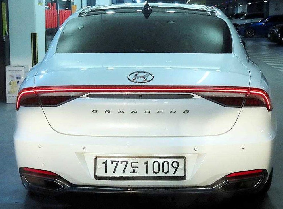 차량 이미지