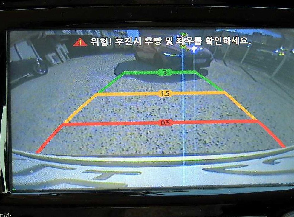 르노코리아(삼성) QM3 디젤 1.5 RE 사진 15