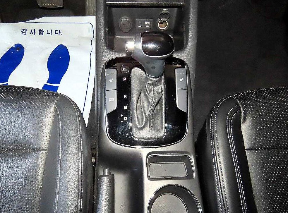 기아 K3 1.6 VGT 트렌디 사진 12