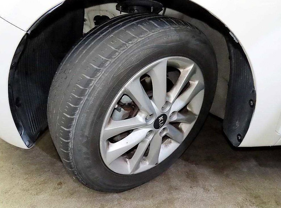 기아 K3 1.6 VGT 트렌디 사진 18