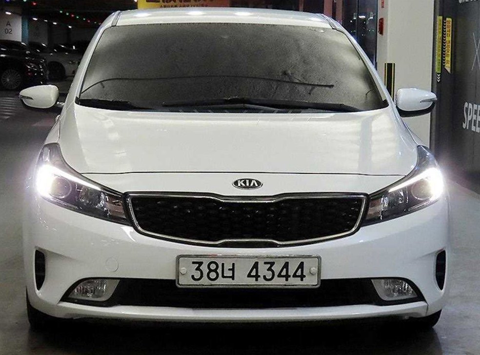 기아 K3 1.6 VGT 트렌디 사진 2