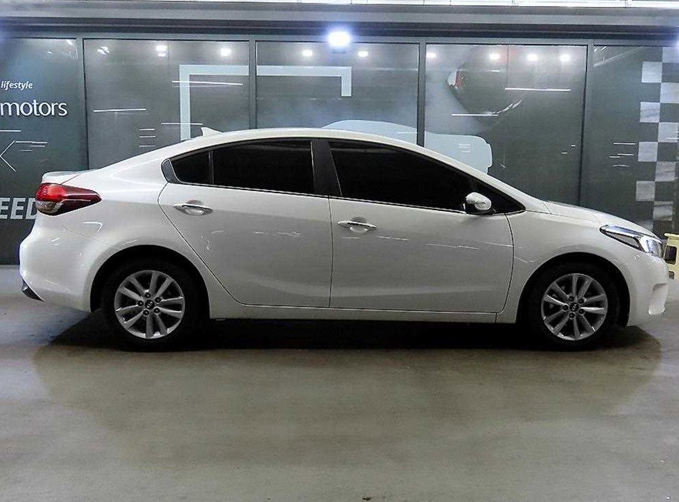 기아 K3 1.6 VGT 트렌디 사진 3