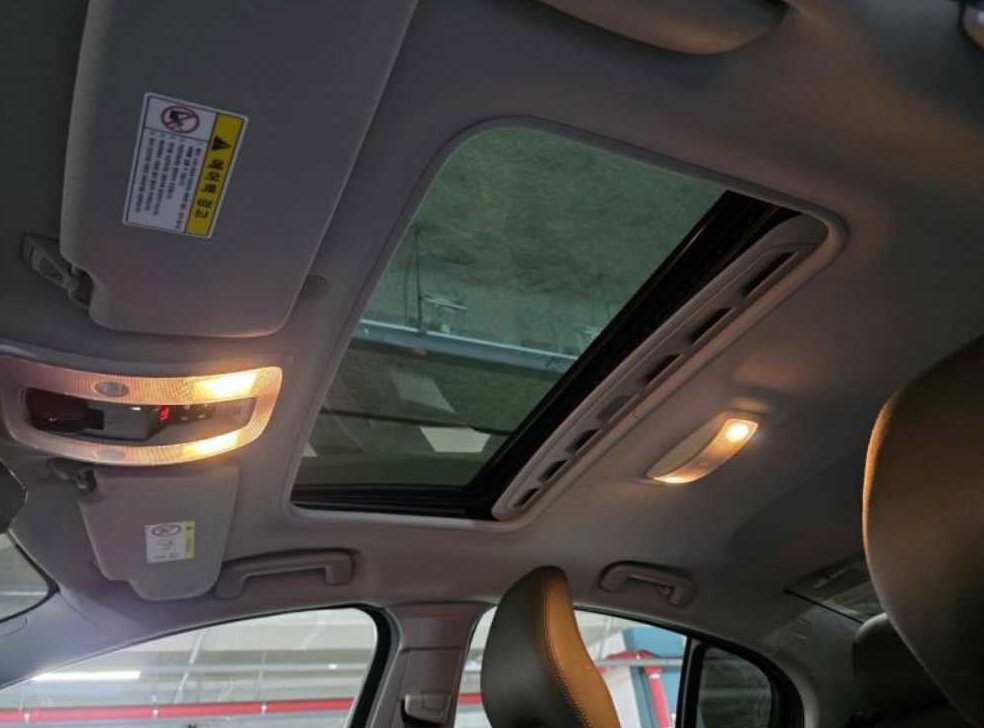 볼보 S60 D3 사진 12