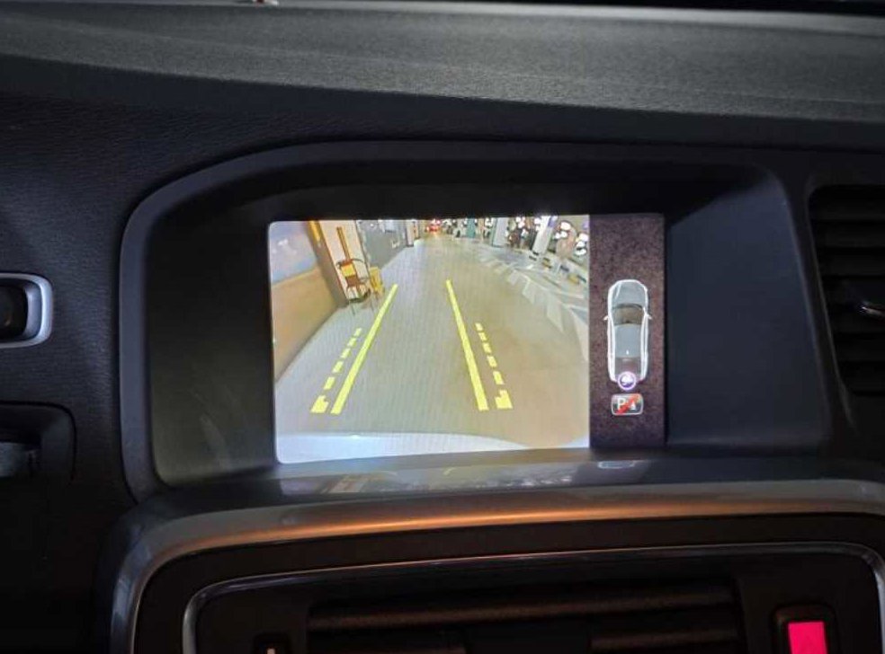 볼보 S60 D3 사진 16