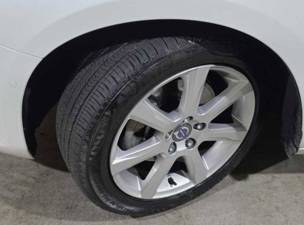 볼보 S60 D3 사진 19