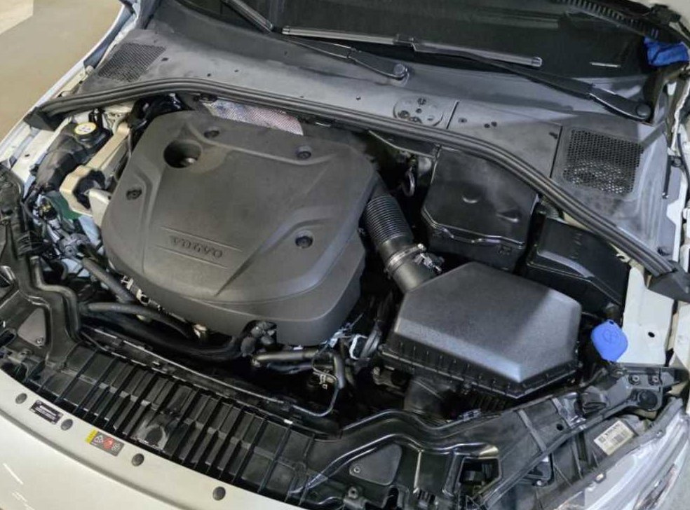 볼보 S60 D3 사진 20