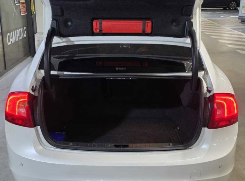 볼보 S60 D3 사진 5