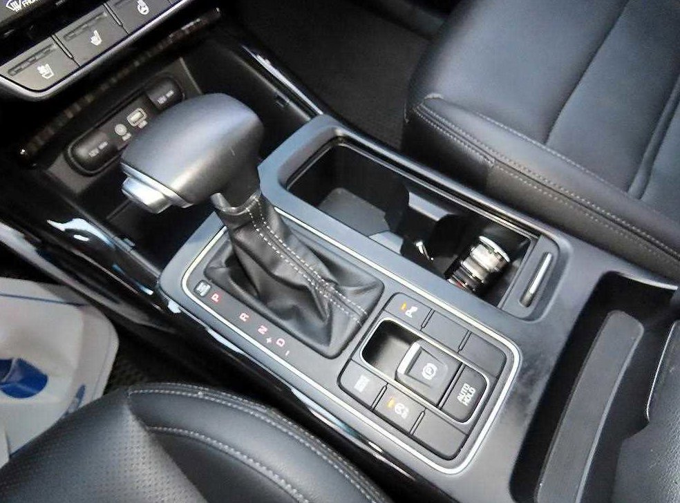 기아 쏘렌토 디젤 2.2 2WD 사진 10