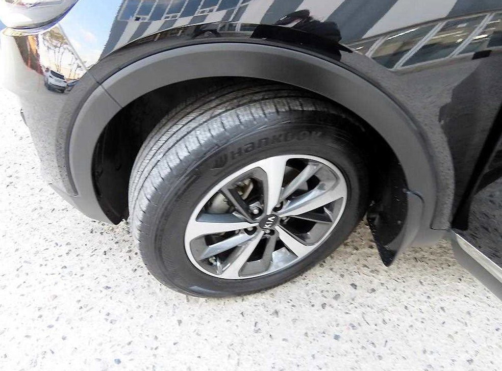 기아 쏘렌토 디젤 2.2 2WD 사진 20