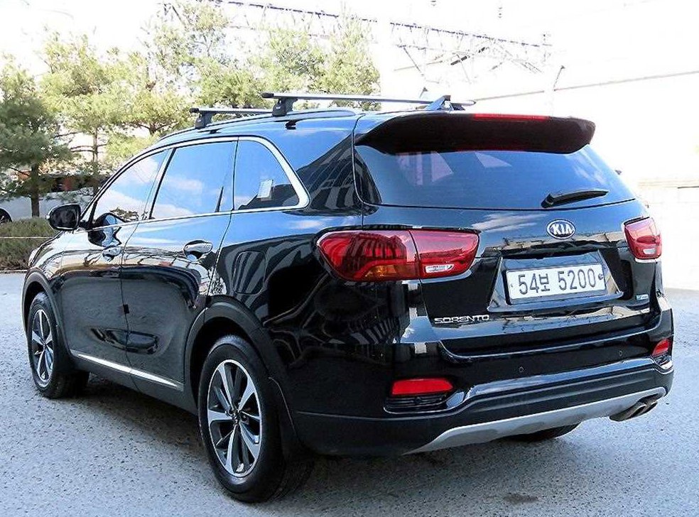 기아 쏘렌토 디젤 2.2 2WD 사진 3