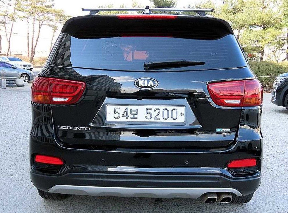 기아 쏘렌토 디젤 2.2 2WD 사진 4