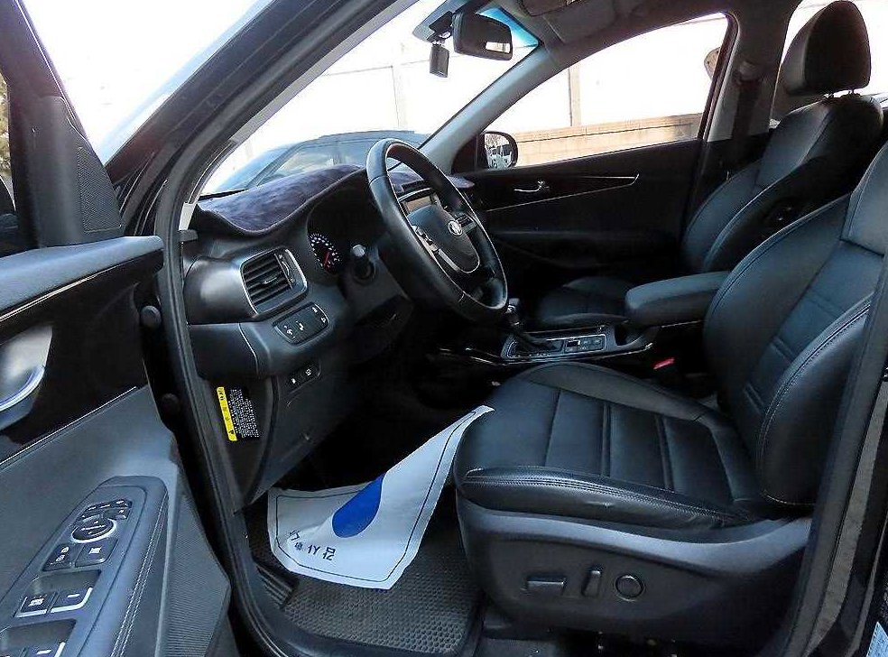 기아 쏘렌토 디젤 2.2 2WD 사진 5
