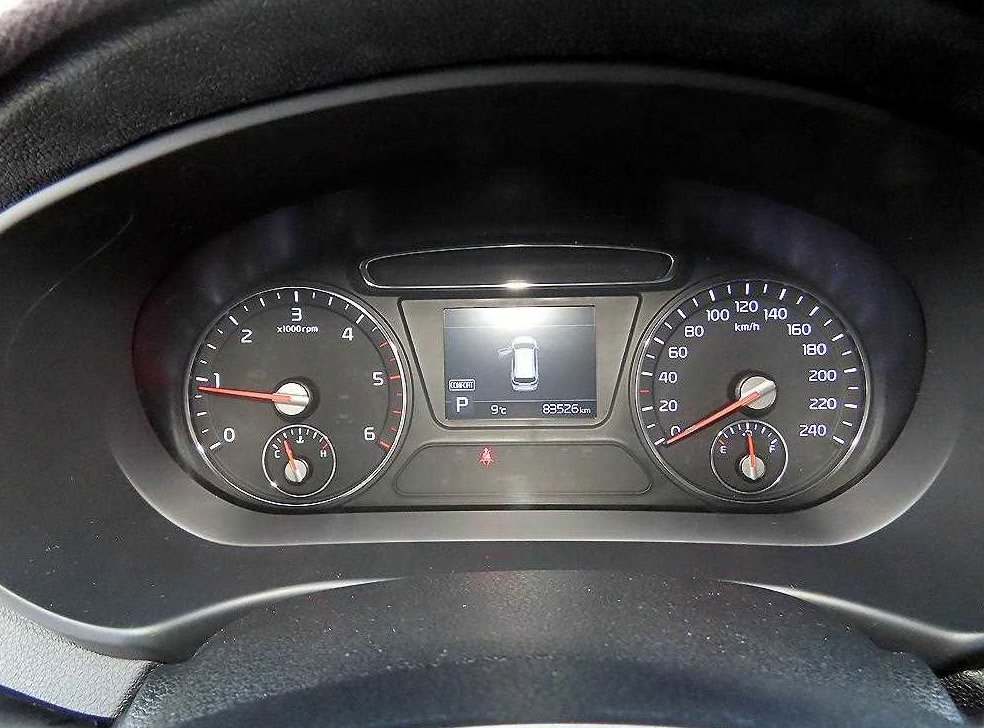 기아 쏘렌토 디젤 2.2 2WD 사진 9