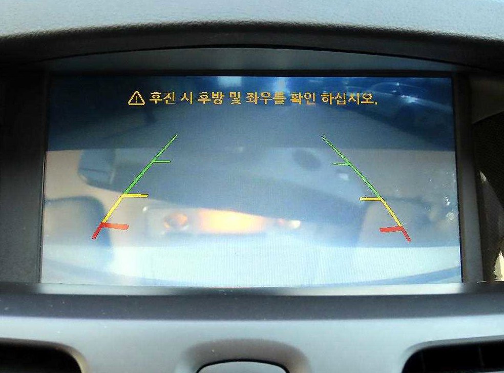 르노코리아(삼성) SM5 2.0 클래식 사진 14