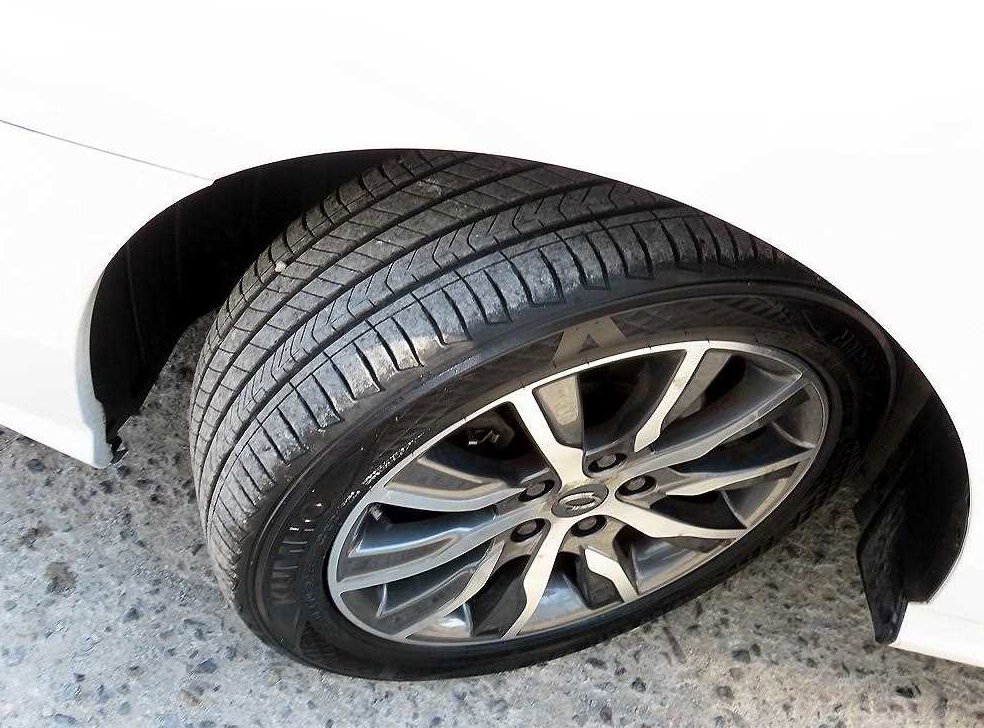 르노코리아(삼성) SM5 2.0 클래식 사진 18