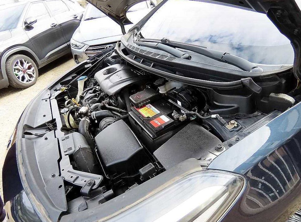 기아 K3 1.6 GDI 트렌디 사진 16